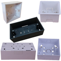 Back Boxes