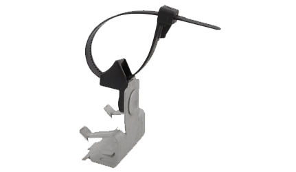 Walraven Britclips Beam Clip & Saddle Combination