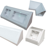 Bench Trunking