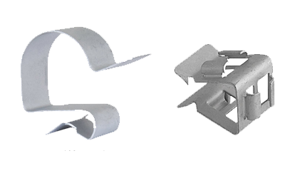 Walraven Britclips Cable Run Clips