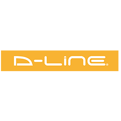 d-line supplier logo