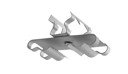 Walraven Britclips Dovetail Cable Hangers