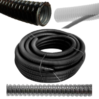 Flexible Conduits