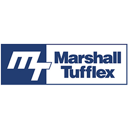marshall tufflex supplier logo
