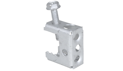 Walrave Britclips Master Clamps