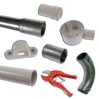 Plastic Conduits