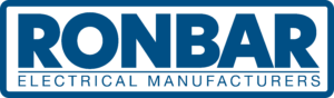 ronbar supplier logo