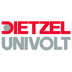 univolt supplier logo