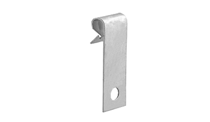 Walraven Britclips Vertical Flange Clips