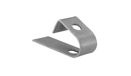 Walraven Britclips Z Purlin