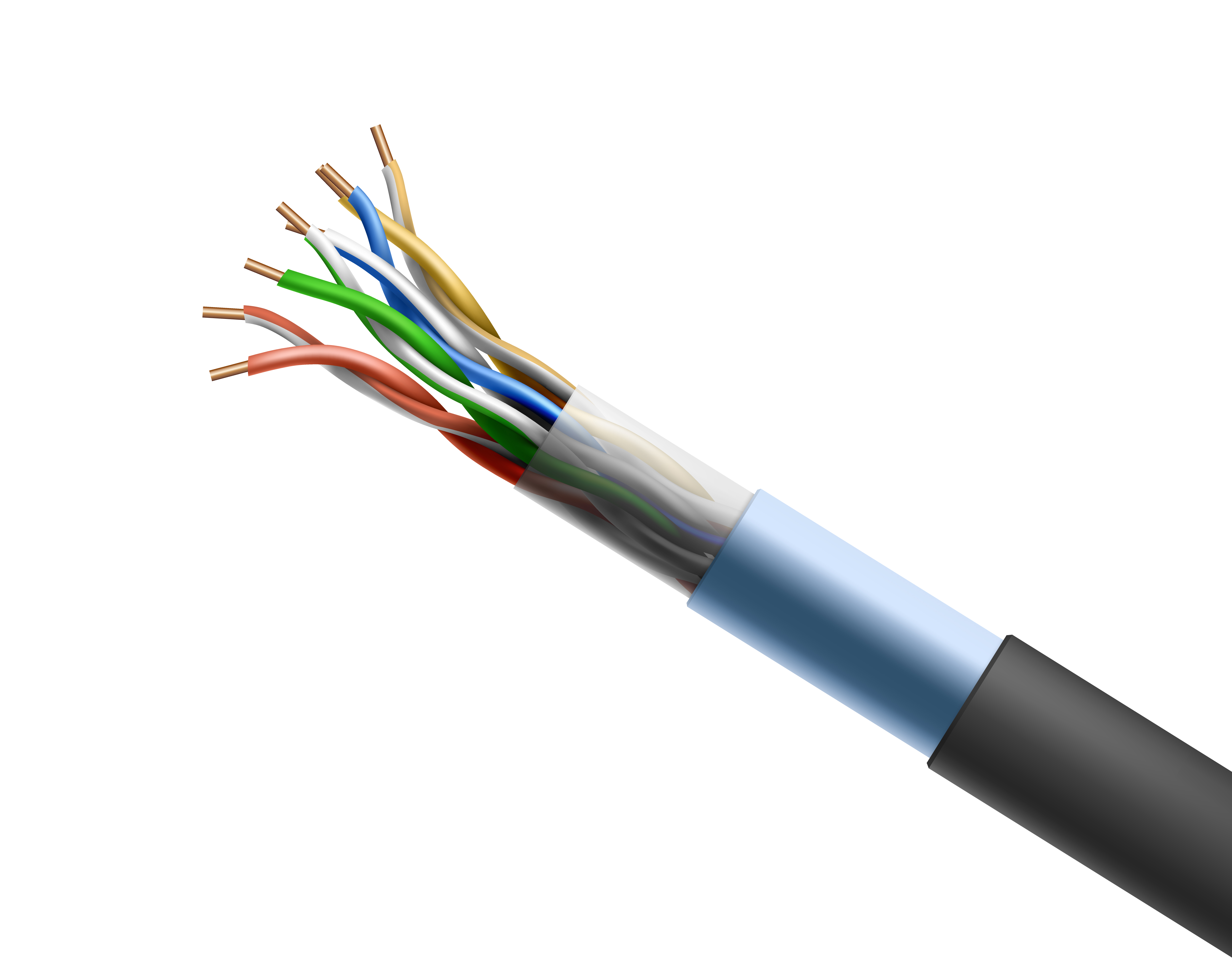 Network Cabling
