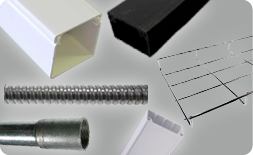 Cable Management and Containment Products