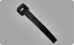 Plastic Cable Tie