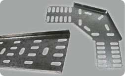 Metal Cable Tray