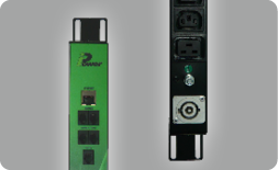 Intelligent PDUs