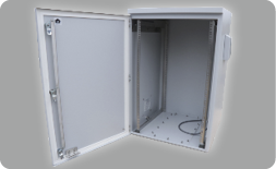 IP Rated Wall Box
