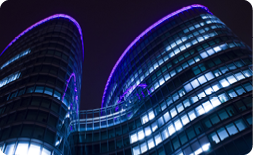 Smart Space Monitoring