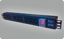 Intelligent PDU