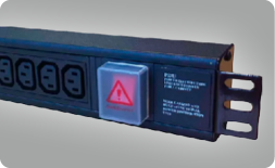 Intelligent PDUs