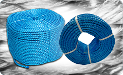 Fibre Draw Rope