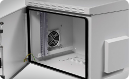 Wall Box