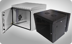 Wall Boxes