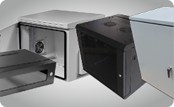 Wall Boxes
