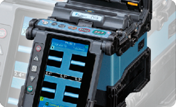 Fusion Splicer