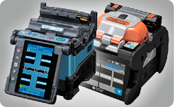 Fusion Splicer