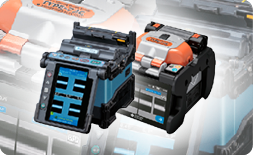 Fujikura Fusion Splicers