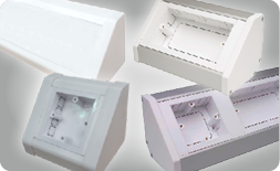 Bench Trunking