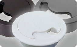 Cable Grommets
