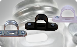 Spacer Saddles