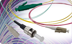 Fibre Patch Leads