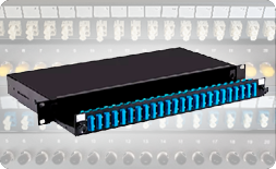 Fibre Patch Panel