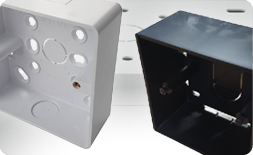 Back Boxes
