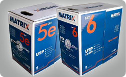 Cat6 Cabling