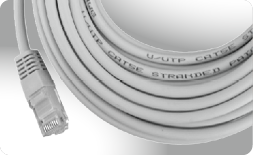 Copper Patch Lead