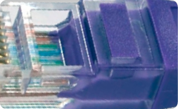Patch Lead Connector