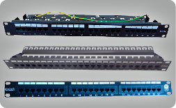 Patch Panels