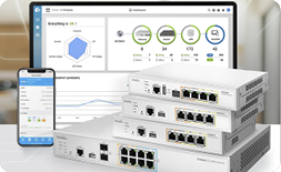 EnGenius Cloud SD Wan Gateway