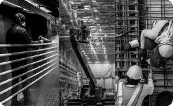 Overcoming Corrosion, Quality, and Labour Hurdles