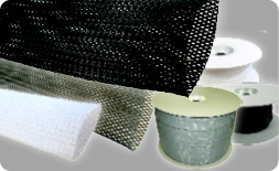 Braided Sleeving Reels
