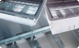 Floor Boxes