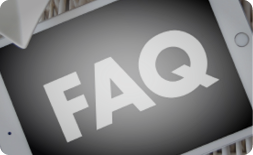 Frequently Asked Questions