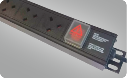 Intelligent PDU