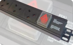 Intelligent PDU