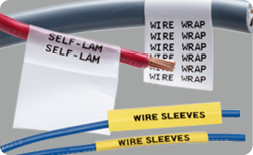 Cable Labels