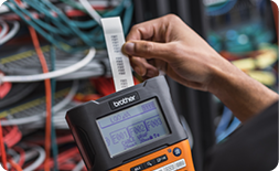 Label Printer