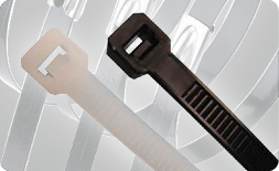 Plastic Cable Ties